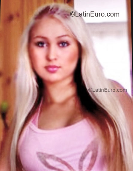 Date this foxy Brazil girl Elizavet from Sao Paulo BR5264