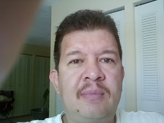 Date this passionate Colombia man HERIC from Miami Beach CO6996