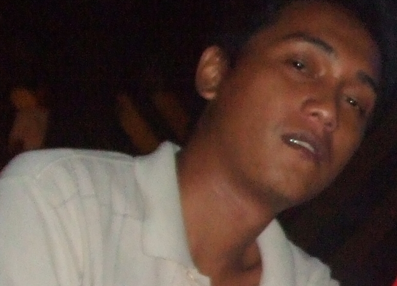 Date this hard body Philippines man Jo Emmanuel from Puerto Princesa City PH405