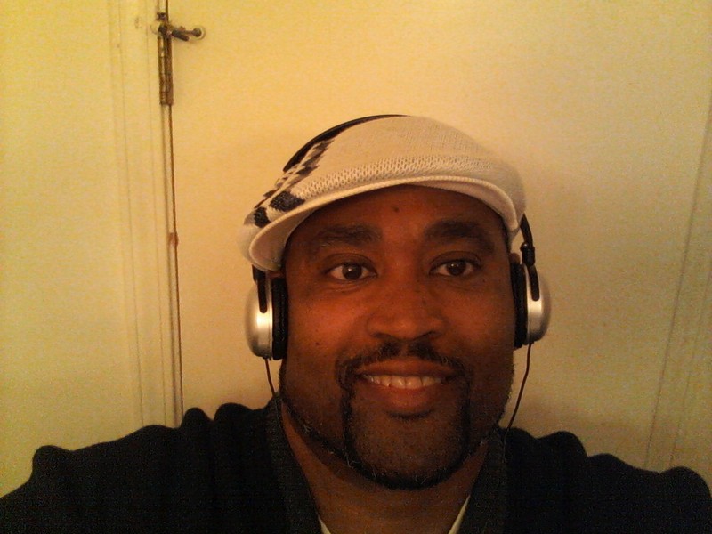 Date this exotic United States man Easy from Atlanta US9716