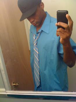 Date this funny United States man MisterNayo from Atlanta US9718