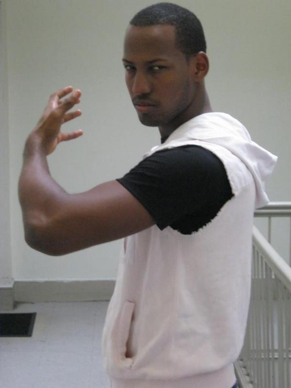 Date this sultry United States man John from Brooklyn US9719
