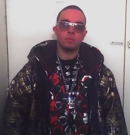 Date this passionate United States man MIGUEL from Brooklyn US9727