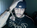 stunning United States man  from Boston BR5285