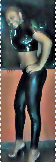 Date this delightful Brazil girl Sandy luisa from Rio De Janeiro BR5301