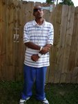 young United States man  from Pensacola US9759