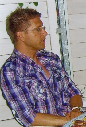 Date this athletic Germany man Steven02 from Berlin DE229