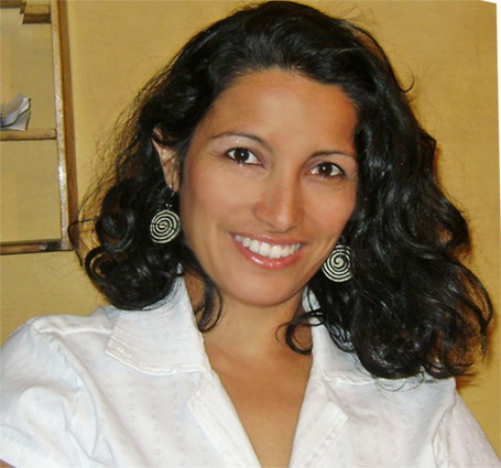 Date this voluptuous Colombia girl Ines from Cali CO7020