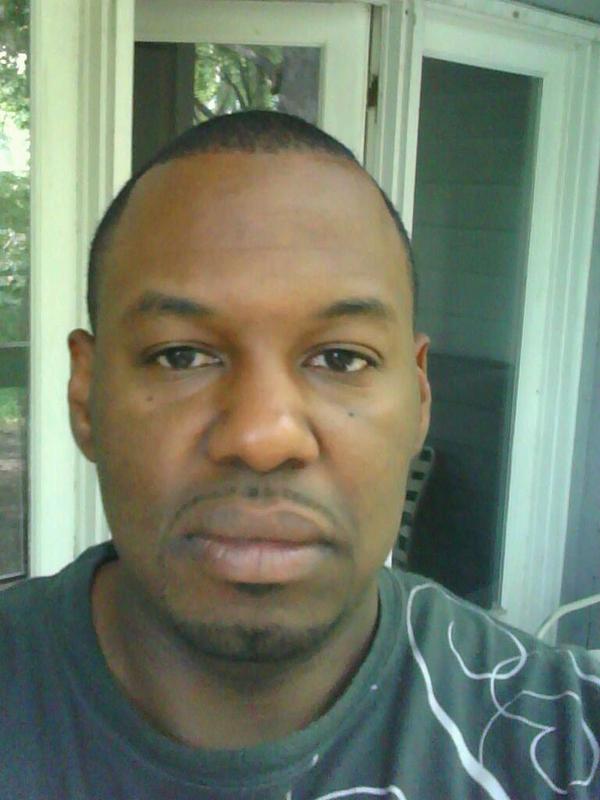 Date this attractive United States man Marcus from Dallas US9783