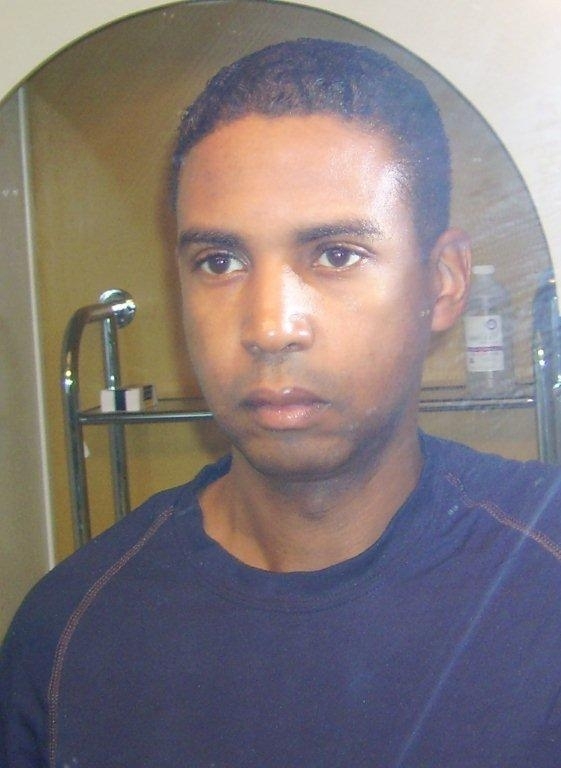 Date this good-looking United States man Leushum from Atlanta US9797