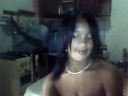 Date this tall Dominican Republic girl Altagracia rive from San Pedro De Macoris DO7671
