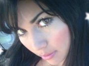 Date this voluptuous Colombia girl Valentina gonza from Cali CO7047
