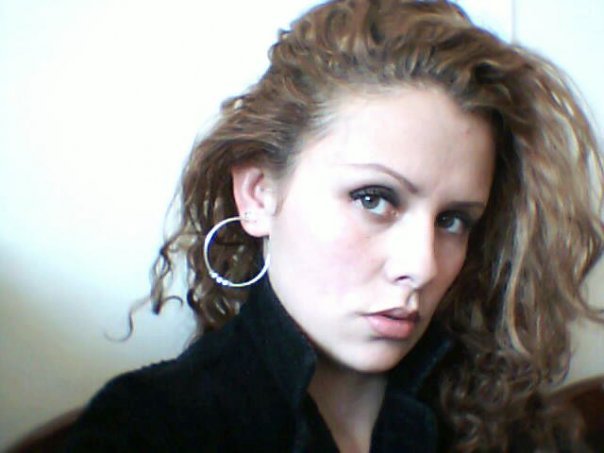 Date this good-looking Colombia girl Vanessa from Bogota CO7048