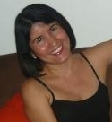 Date this tall Colombia girl Blanca Lilia from Cali CO7050