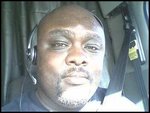cute United States man Cedrick from Dallas US9809