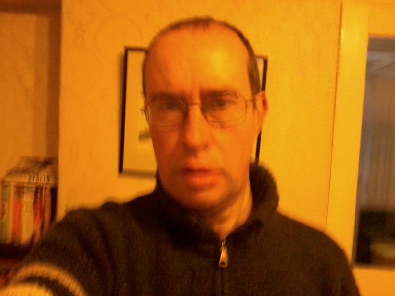 Date this happy United Kingdom man KEVIN from Caerphilly GB514
