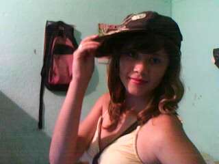 Date this hard body Colombia girl Alison from Colombia CO7056