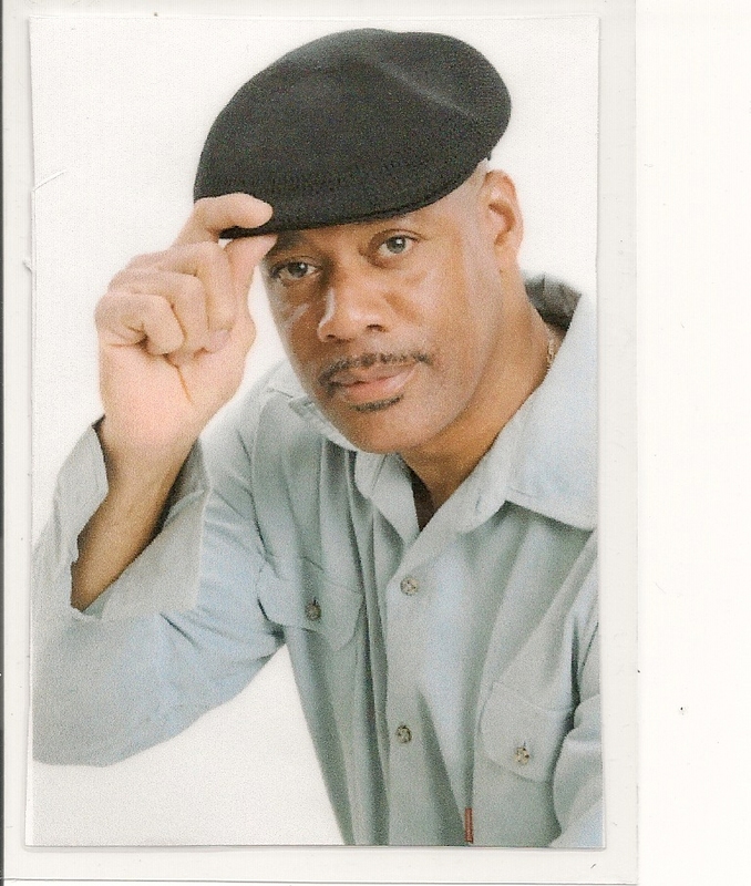 Date this beautiful United States man Bellatony from San Diego US9818