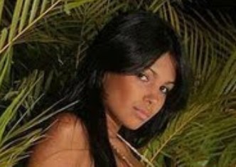 Date this sensual Dominican Republic girl Rosasexy from Santo Domingo DO7688