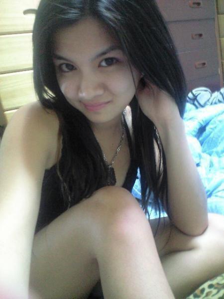 Date this tall Philippines girl Lovely_samantha from Davao PH407