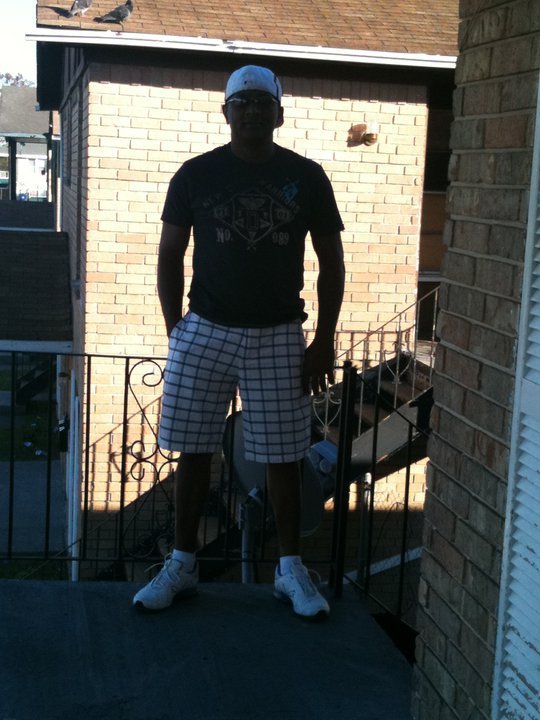Date this sensual United States man Felix alcantara from Gretna US9849