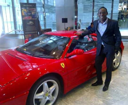 Date this hard body United Kingdom man Riccardo from London GB516