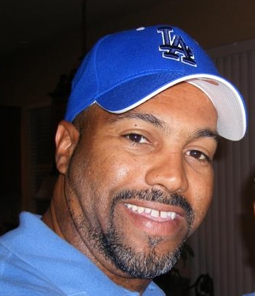 Date this fun United States man Al from Los Angeles US9865