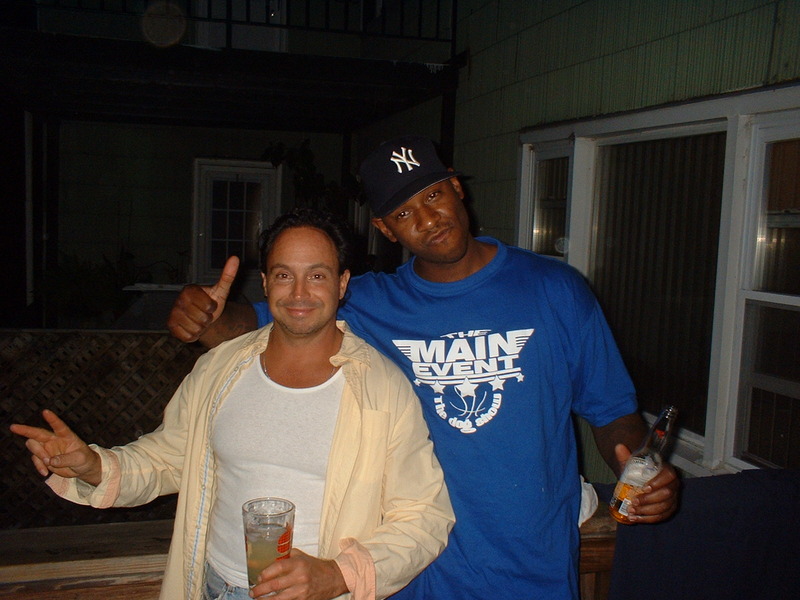 Date this hard body United States man Bobbyusa from Ny US9870
