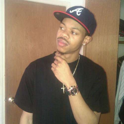 Date this gorgeous United States man Bossdonnonk from Seymour US9876