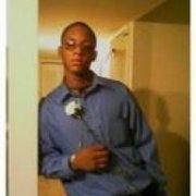 Date this foxy United States man Jamar from Charlotte US9885