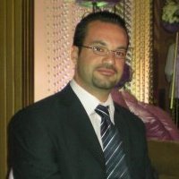 Date this foxy Lebanon man Rabih from Beirut LB9