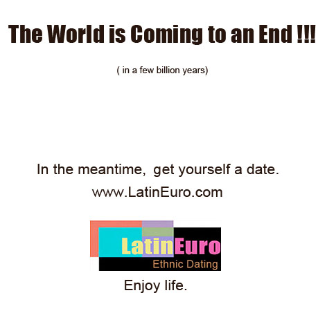 Date this nice looking Dominican Republic girl The End is Near! from  DO7745