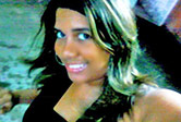Date this young Brazil girl Rawena from Fortaleza BR5404