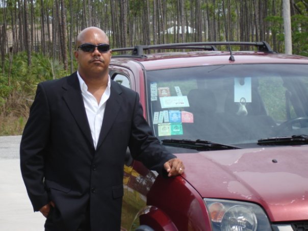 Date this pretty Bahamas man David from Freeport BS35