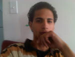 beautiful United States man  from Kearny US9904