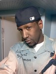 good-looking United States man  from Brooklyn US9917