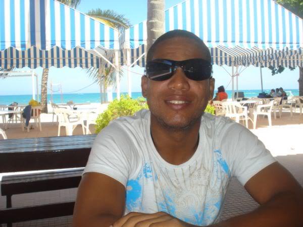Date this passionate Dominican Republic man Caribe from Santo Domingo DO7760