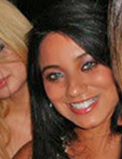 Date this georgeous Brazil girl Elcione Camila from Palmas BR5424