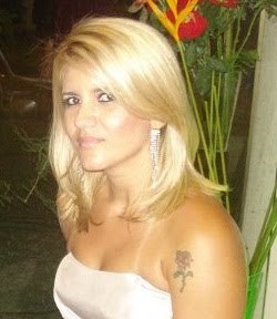 Date this georgeous Brazil girl Lela13 from Fortaleza BR5425