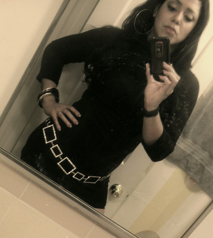 Date this cute Dominican Republic girl Deyanira from Morrisville DO7766