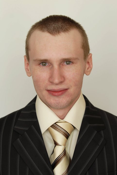 Date this delightful France man Efim from Marseille FR132