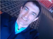 Date this charming United States man Van from Philadelphia US9962