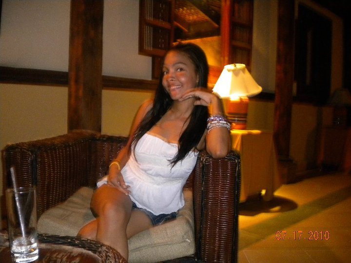 Date this fun Dominican Republic girl Mayeline from Santiago DO7775