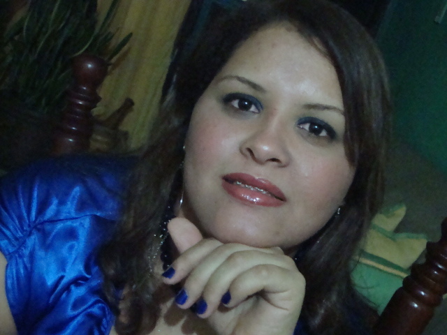 Date this passionate Dominican Republic girl Yocasta sepulve from San Cristobal DO7777