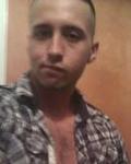 lovely United States man Daniel from Charlotte US9988