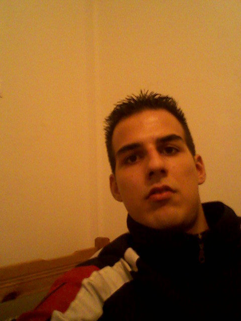 Date this young Greece man Jimakos212 from Athens GR31