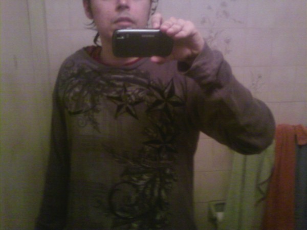 Date this sultry United States man MachinaDuesX from Mission US10009