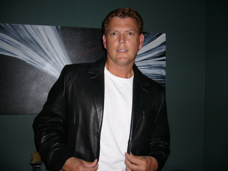 Date this nice looking United States man ROBJACKSON1000 from Greensboro US10016