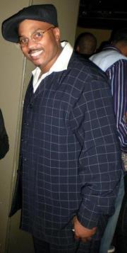 Date this hot United States man SAMUEL from Detroit US10023
