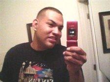 Date this fun United States man Nekoone from Kissimmee US10024